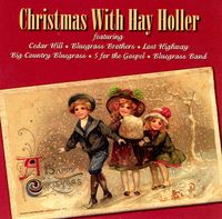 Country Christmas - Christmas With Hay Holler